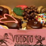 Writing Voodoo: Themes, Symbols and Metaphors